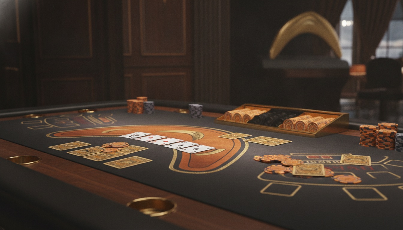 Boomerang Casino: Vielfalt der Spiele erleben